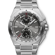 INGENIEUR(インジュニア)クロノグラフ 自動巻き メンズ 並行輸入品 IW378508