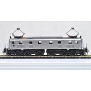 Nゲージ 特別企画品 国鉄EF1024関門ジャンパー付 完成