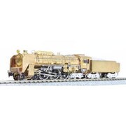 Nゲージ 特別企画品 国鉄C6215号機 呉線 完成品