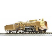Nゲージ 特別企画品 国鉄C6215号機 山陽線 完成品