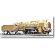 Nゲージ 特別企画品 国鉄C6225号機 山陽線 完成品