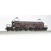 Nゲージ 特別企画品 国鉄EF53 後期 戦後系 完成品