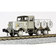 HOゲージ 100式牽引車キット