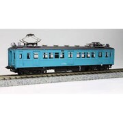 Nゲージ 特別企画品 クモハ12001青色2丁パンタ 塗装済完成品