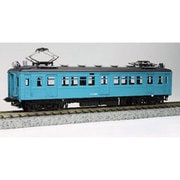 Nゲージ 特別企画品 クモハ12001 青パンタ1個 完成品