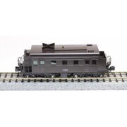 Nゲージ 特別企画品 オヌ33上越線仕様 ぶどう2号 塗装済完成品