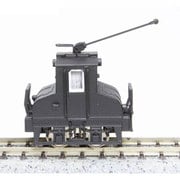 Nゲージ 特別企画品 銚子電鉄デキ3トロリーポール仕様 塗装済完成品