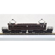Nゲージ 特別企画品 EF53 後期戦後 埋込テール 完成品