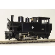 HOゲージ 尾小屋鉄道5号機(C155) 組立キット