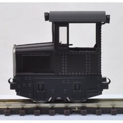 HOゲージ 特別企画品 足尾のフォード 2 完成品
