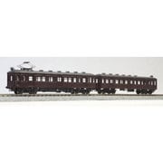 Nゲージ 特別企画品 国鉄 クモハ11400+クハ16400 電車2輌セット 塗装済完成品