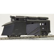 Nゲージ 特別企画品 国鉄 キ100 ラッセル車 塗装済完成品
