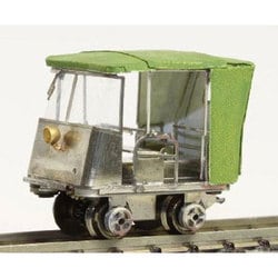 HO) 16番 プラシリーズ JR東海 キヤ97系 定尺レール運搬車 2輌
