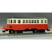 Nゲージ 尾小屋鉄道 キハ2 気動車 組立キット