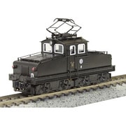 Nゲージ 上信電鉄 デキ3 電気機関車 リニューアル塗装済完成品