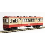 HOゲージ 越後交通 栃尾線 クハ103 制御車 塗装済完成品