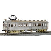 Nゲージ 国鉄 クモハ12053 電車 組立キット