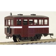 Nゲージ 西大寺鉄道 キハ5 単端式気動車 組立キット