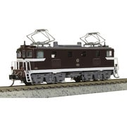 Nゲージ 秩父鉄道 デキ505 電気機関車 塗装済完成品