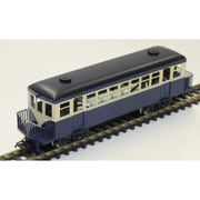 Nゲージ 静岡鉄道 駿遠線 キハD5 気動車 組立キット