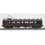 Nゲージ 国鉄 クモハ12053 電車 塗装済完成品