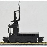 HOゲージ 特別企画品 草軽電鉄 デキ21 2 完成品