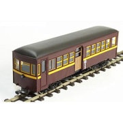 HOゲージ 特別企画品 頸城鉄道 ホジ3 2 完成品