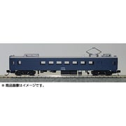 Nゲージ 国鉄 オヤ36 2051 架線観測車 塗装済完成品