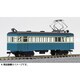Nゲージ 栃尾電鉄モハ200電車 組立てキット