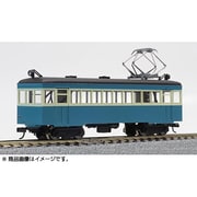 Nゲージ 栃尾電鉄モハ200電車 組立てキット