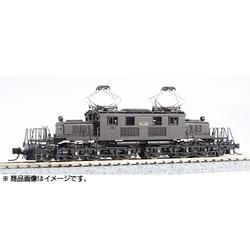 ヨドバシ.com - ワールド工芸 Nゲージ 国鉄 凸型EF13 25号機 電気機関 