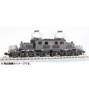 Nゲージ 国鉄 凸型EF13 25号機 電気機関車 丸ボンネットタイプ 組立キット