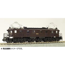 国鉄鉄道模型　Nゲージ　ワールド工芸　国鉄　EF12　塗装済完成品