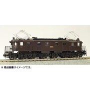 Nゲージ 国鉄 EF12 原型窓 電気機関車 塗装済完成品