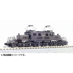 ヨドバシ.com - ワールド工芸 Nゲージ 国鉄 EF13凸型電気機関車 