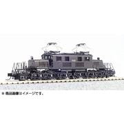 Nゲージ 国鉄 EF13凸型電気機関車 リニューアル品 上越線仕様 塗装済完成品