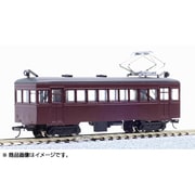 Nゲージ 特別企画品 越後交通 モハ200マルーン仕様 完成品