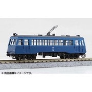 Nゲージ 日立電鉄 モハ13電車 (改装前) 組立キット