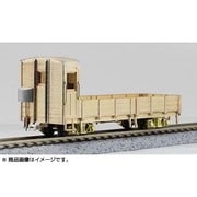 HOゲージ 草軽電鉄 ホト1002 組立キット
