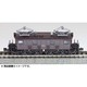 Nゲージ 特別企画品 国鉄ED19 2 4号機 完成品