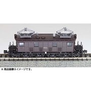 Nゲージ 特別企画品 国鉄ED19 2 4号機 完成品