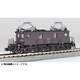 Nゲージ 国鉄ED19 6号機 電気機関車 塗装済完成品