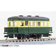 Nゲージ 井笠鉄道ジ14 組立キット