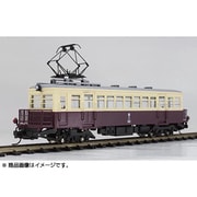 HOゲージ 特別企画品 下津井 モハ52S35以降仕様 完成品