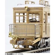 HOゲージ 特別企画品 下津井 モハ52S30-S35以降仕様 完成