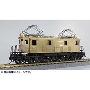 HOゲージ 特別企画品 国鉄ED19 3号機 完成品