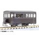 Nゲージ 特別企画品 九十九里鉄道 キハ104茶色 完成