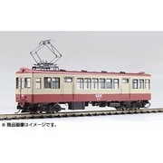 HOゲージ 越後交通 モハ215 組立キット