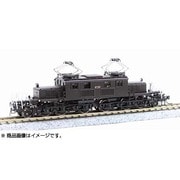 Nゲージ 国鉄 凸型EF13 30/31号機 新鶴見仕様 ボンネットライト 電気機関車 組立キット