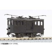 Nゲージ 京福電鉄 テキ6  電気機関車 リニューアル品 組立キット
